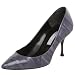 Hollywould Women's Allessandra Pump
