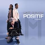 Positif (feat. P.Square)