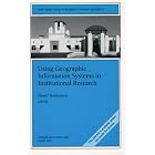 Click here to buy Using Geographic Information Systems in Institutional Research: New Directions for... by  Daniel Teodorescu.