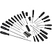Northern Industrial Screwdriver Set with Holder - 63-Pc.