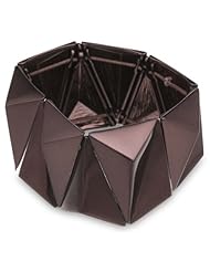 Nico New York Triangle Stretch Bracelet