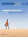 World Development Report 2012: Gender Equality and Development