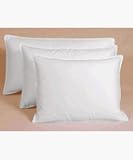 IMAGE OF Pacific Coast Restful Nights Ultima Fibers Egyptian Cotton Cover King Pillow Set - (4 King Pillows) Firm