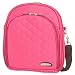 Travelon Two-Compartment Expandable Shoulder Bag