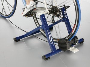 Cycletrainer Tacx Speedmatic