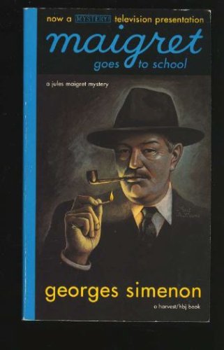 Georges Simenon
