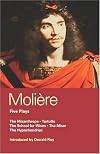 Five Plays (Methuen World Classics)