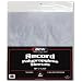 100 PLASTIC OUTER SLEEVES VINYL RECORD LP ALBUM COVERS