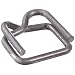 PAC Strapping B-4A 1/2" Wire Buckle
