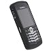 Blackberry Pearl 8100 8100c Silicone Skin Case [OEM] HDW13021007, Black