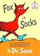 Fox in Socks   [FOX IN SOCKS] [Hardcover]