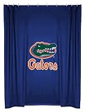 Florida Gators Shower Curtain