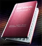 TOKO ネイティブ音声付 マルチ通訳機 DIC-VOCAL DV501