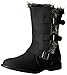 Kenneth Cole REACTION Allie Boot (Little Kid/Big Kid)