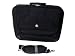 Genuine Dell NW263 17 (Inch) Large Deluxe Black Nylon Laptop/Notebook Carrying Case Satchel Briefcase Purse Bag, Will Fit Any Laptop/Notebook Up To A 17 (Inch) Screen