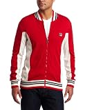 Fila Mens Fila Mens Borg Jacket