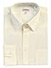 Gioberti Men's Long Sleeve Solid Dress Shirt