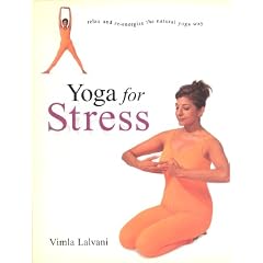 Yoga for Stress