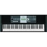 electronic keyboards Yamaha YPT 230 61 Key Portable Keyboard Personal Computers electronic keyboards