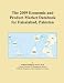 The 2009 Economic and Product Market Databook for Faisalabad, Pakistan