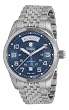 Swiss Army 241072 Swiss Army Mens Ambassador Watch 241072