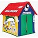 Search : Bazoongi Learning Cottage Play Tent