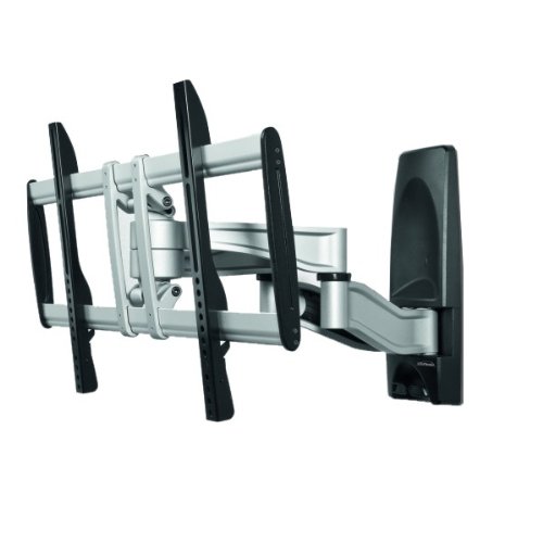 Clicktronic HC LCD 452 LCD/Plasma/LED-Wandhalterung bis 132 cm (52 Zoll) und Traglast 50 k Preisvergleich