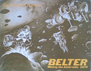 Asteroids