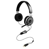 Zeta  SH1 Serial Stereo Headset
