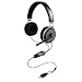 ZETA PROFESSIONAL GRADE STEREO HEADSET
