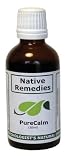 Native Remedies PureCalm, 50 ml