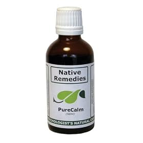 Native Remedies PureCalm, 50 ml