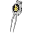 CS Long Beach 49ers NCAA Kool Tool w/ Ball Marker