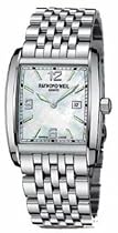 Raymond Weil Gents Don Giovanni Unbranded With Mother of Pearl Dial