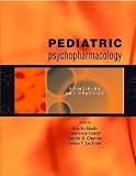 Pediatric Psychoparmacology