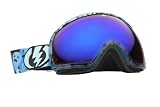 Electric EG2 Snow Goggles (Bronze/Blue Chrome Lens, Specter Frame)