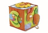 Review Chicco 00.71314.00.00 / Chicco Turnaround Cube