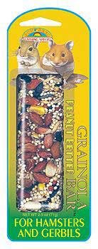 (Price/3)Grainola Peanut Butter Bar 2.5oz