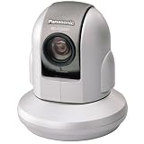 Panasonic BB-HCM381A Network Camera Pan Tilt