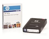 HP Rdx 160GB Removable Disk Cartridge