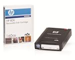 HP Disk Cartridge 160Gb Rdx Removable