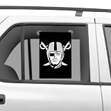 Oakland Raiders Garden/Window Flag