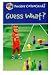 Guess What? Pocket Color Flashcards D