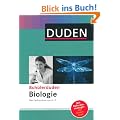 Duden. Sch�lerduden Biologie: Das Fachlexikon von A-Z