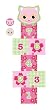 Melissa & Doug Sunny Patch Kitty Catkin Hopscotch