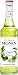 Le Sirop de Monin Limette Sirup 0,7l Flasche