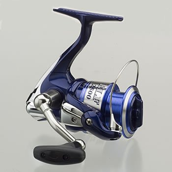 Cover image : シマノ(SHIMANO) 07 エルフ 2000