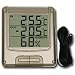 Hygrometer/Thermometer with Probe