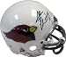 Jake Plummer Autographed Arizona Cardinals Mini Helmet