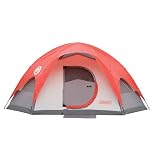 Coleman Monterey 14-Foot by-8-Foot 6-Person Dome Tent